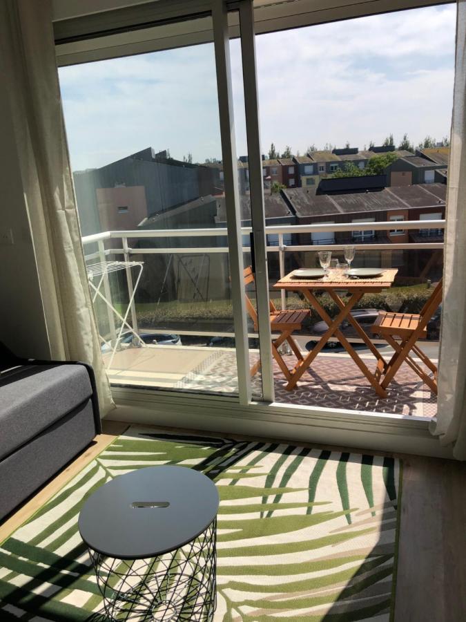 Apartmán Le 84 Courseulles-sur-Mer Exteriér fotografie